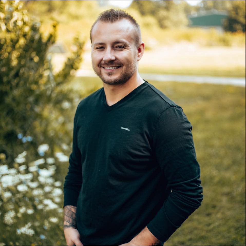 Jeff — wedding cinematographer