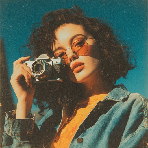 Shutter avatar
